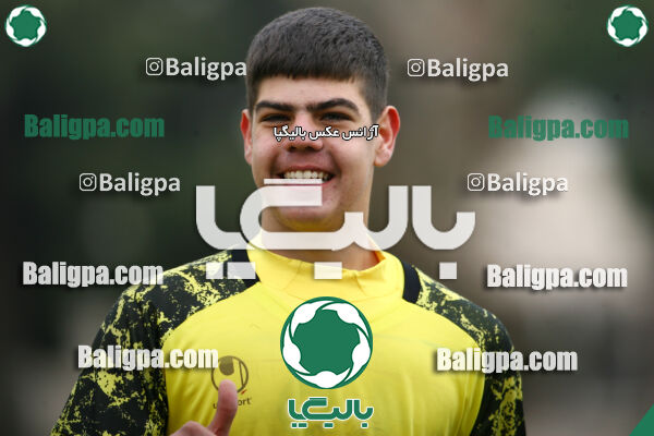 پرسپولیس 4–0 کیانمهر نوین پایتخت