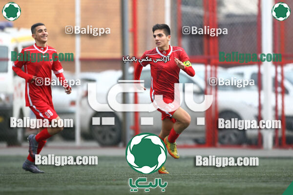 پرسپولیس 4–0 کیانمهر نوین پایتخت