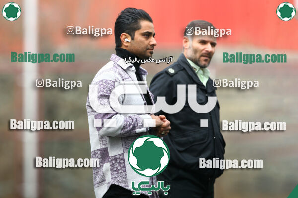 پرسپولیس 4–0 کیانمهر نوین پایتخت
