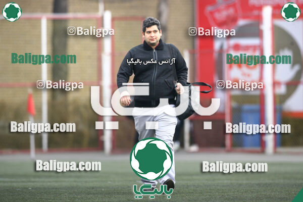پرسپولیس 4–0 کیانمهر نوین پایتخت