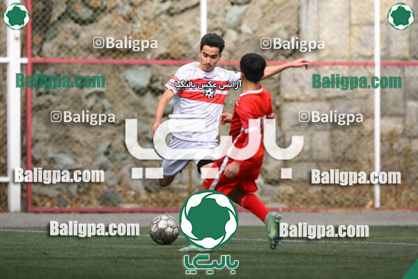 پرسپولیس 4–0 کیانمهر نوین پایتخت