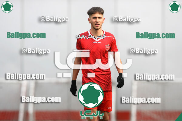 پرسپولیس 4–0 کیانمهر نوین پایتخت