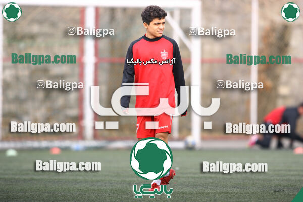 پرسپولیس 4–0 کیانمهر نوین پایتخت