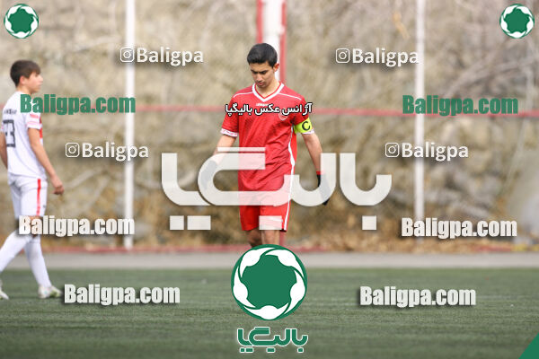 پرسپولیس 4–0 کیانمهر نوین پایتخت