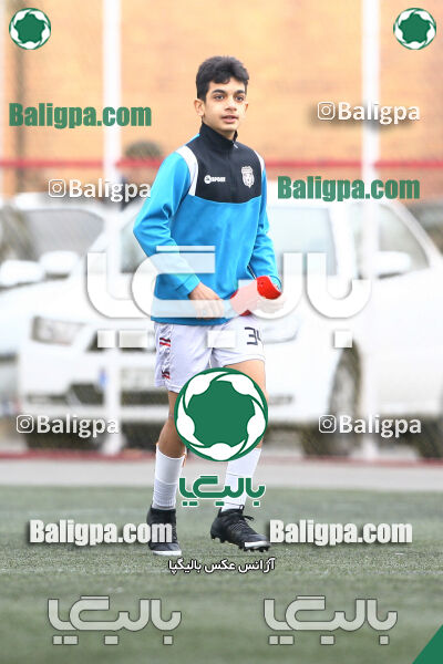 پرسپولیس 4–0 کیانمهر نوین پایتخت