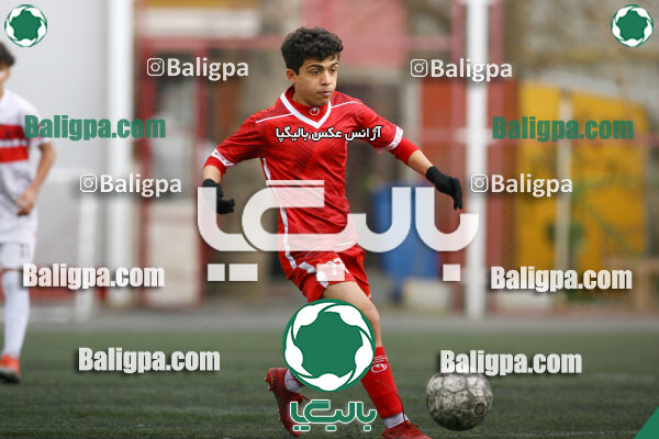 پرسپولیس 4–0 کیانمهر نوین پایتخت