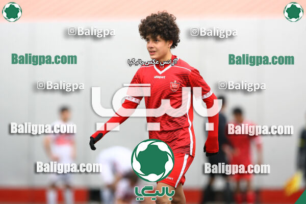 پرسپولیس 4–0 کیانمهر نوین پایتخت