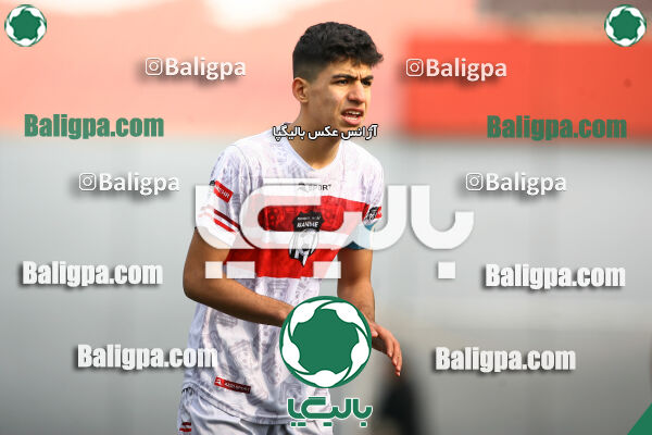 پرسپولیس 4–0 کیانمهر نوین پایتخت