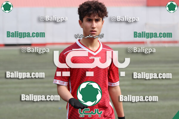 پرسپولیس 4–0 کیانمهر نوین پایتخت