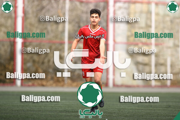 پرسپولیس 4–0 کیانمهر نوین پایتخت