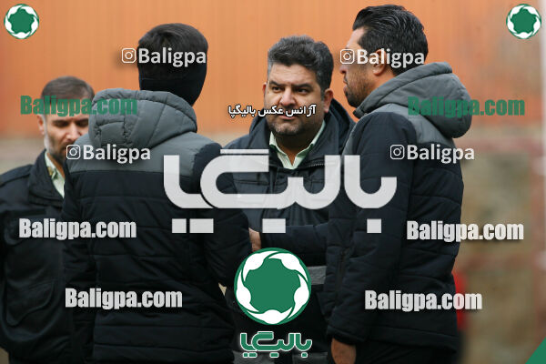 پرسپولیس 4–0 کیانمهر نوین پایتخت