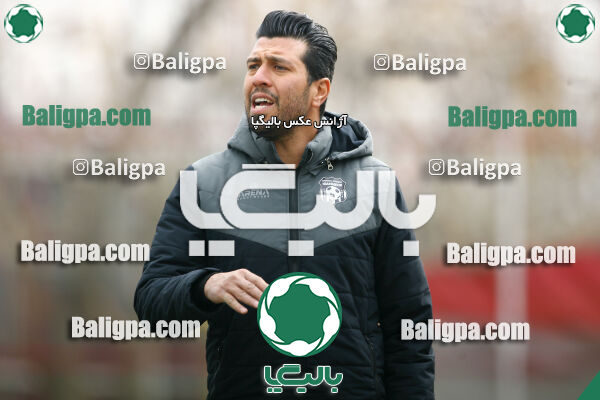 پرسپولیس 4–0 کیانمهر نوین پایتخت