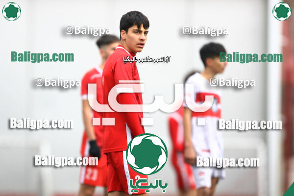 پرسپولیس 4–0 کیانمهر نوین پایتخت
