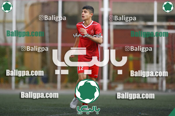 پرسپولیس 4–0 کیانمهر نوین پایتخت