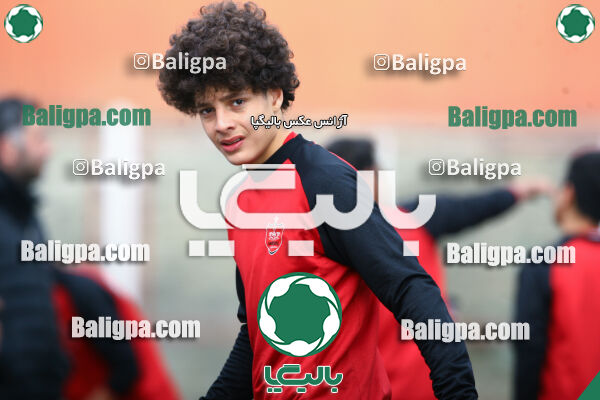 پرسپولیس 4–0 کیانمهر نوین پایتخت