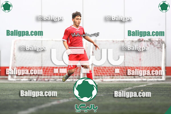 پرسپولیس 4–0 کیانمهر نوین پایتخت