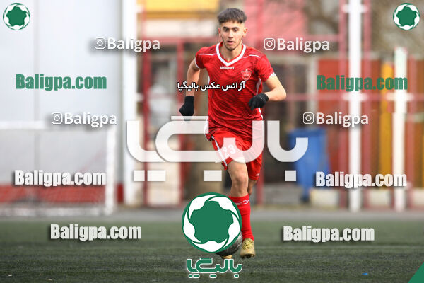 پرسپولیس 4–0 کیانمهر نوین پایتخت