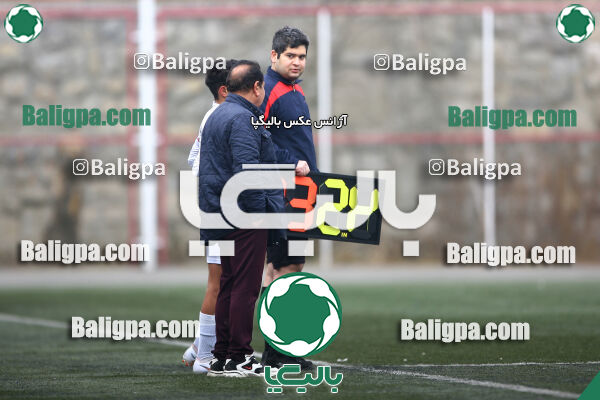 پرسپولیس 4–0 کیانمهر نوین پایتخت