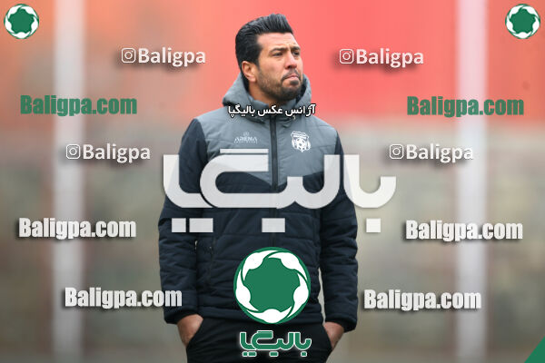 پرسپولیس 4–0 کیانمهر نوین پایتخت