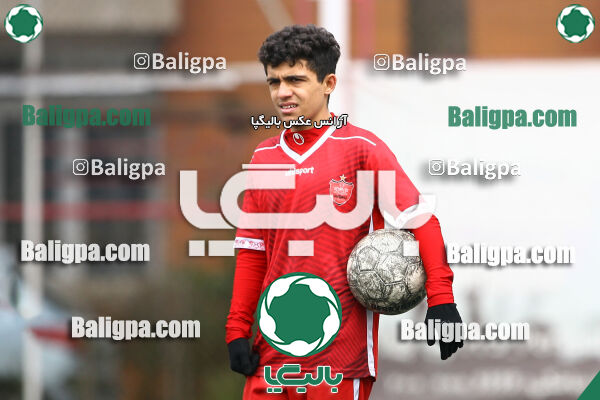 پرسپولیس 4–0 کیانمهر نوین پایتخت