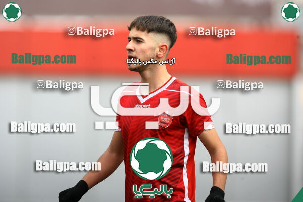 پرسپولیس 4–0 کیانمهر نوین پایتخت