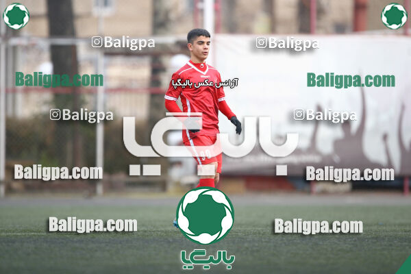 پرسپولیس 4–0 کیانمهر نوین پایتخت