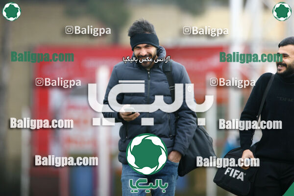 پرسپولیس 4–0 کیانمهر نوین پایتخت