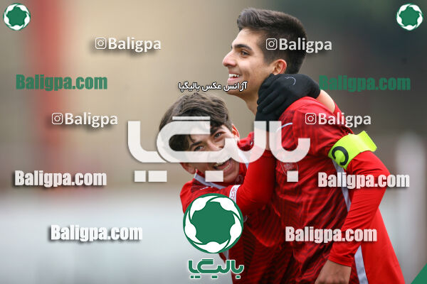 پرسپولیس 4–0 کیانمهر نوین پایتخت