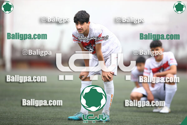 پرسپولیس 4–0 کیانمهر نوین پایتخت