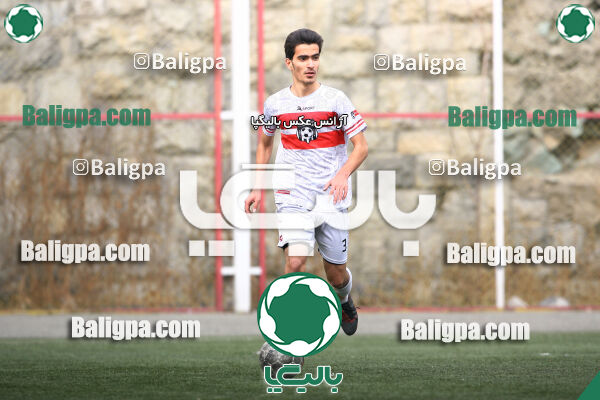 پرسپولیس 4–0 کیانمهر نوین پایتخت
