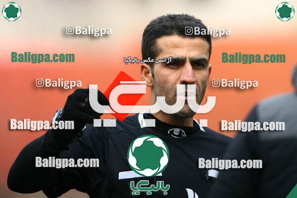 پرسپولیس 4–0 کیانمهر نوین پایتخت