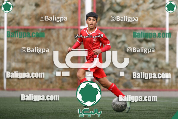 پرسپولیس 4–0 کیانمهر نوین پایتخت