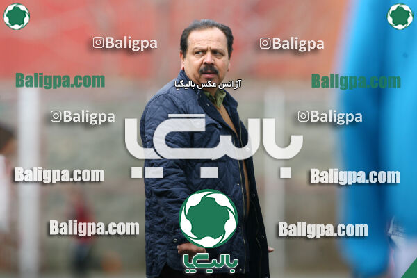پرسپولیس 4–0 کیانمهر نوین پایتخت