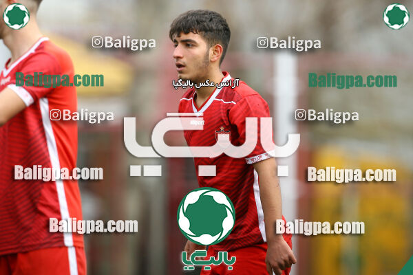 پرسپولیس 4–0 کیانمهر نوین پایتخت