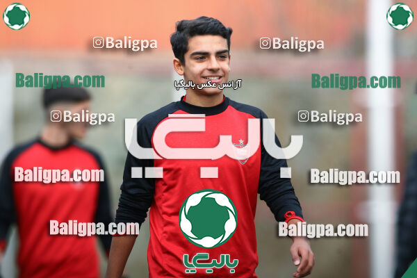 پرسپولیس 4–0 کیانمهر نوین پایتخت