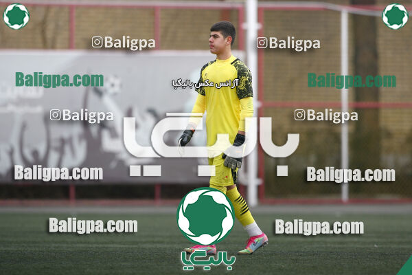 پرسپولیس 4–0 کیانمهر نوین پایتخت