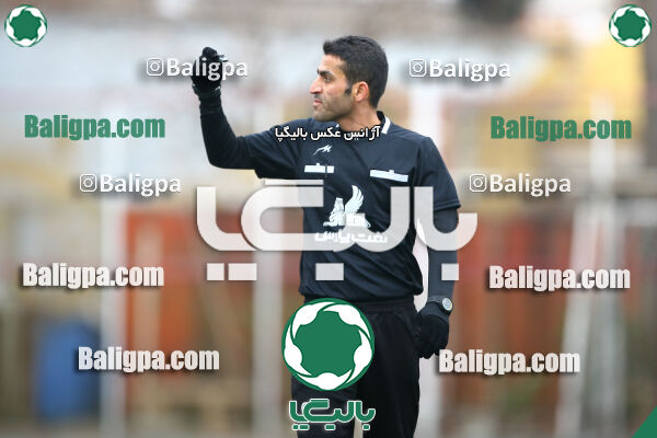 پرسپولیس 4–0 کیانمهر نوین پایتخت
