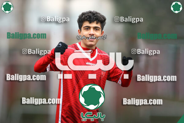 پرسپولیس 4–0 کیانمهر نوین پایتخت