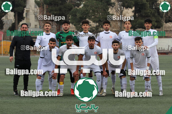 پرسپولیس 1–1 المپیک اندیشه