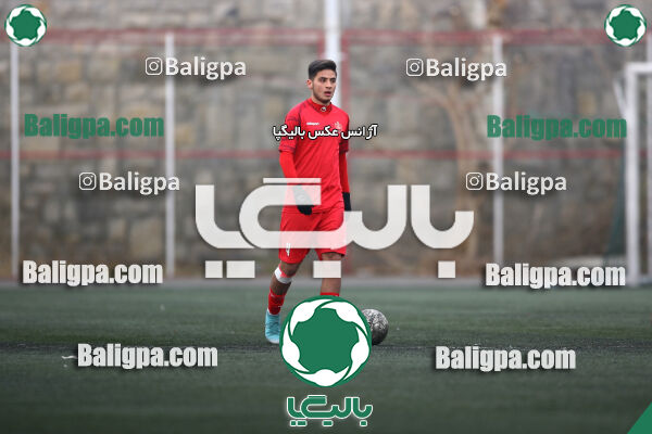 پرسپولیس 1–1 المپیک اندیشه