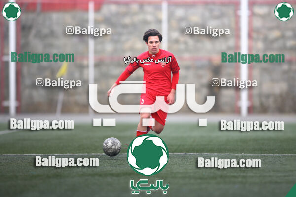 پرسپولیس 1–1 المپیک اندیشه