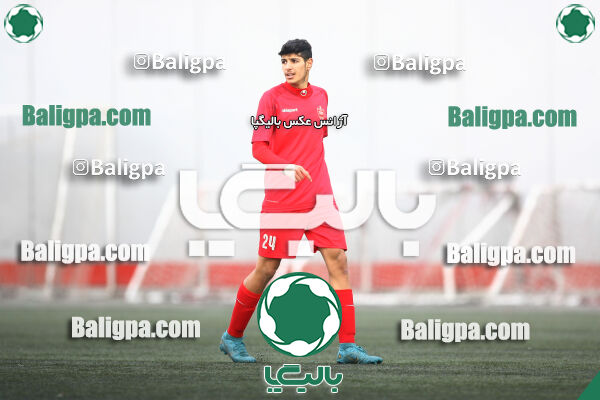 پرسپولیس 1–1 المپیک اندیشه