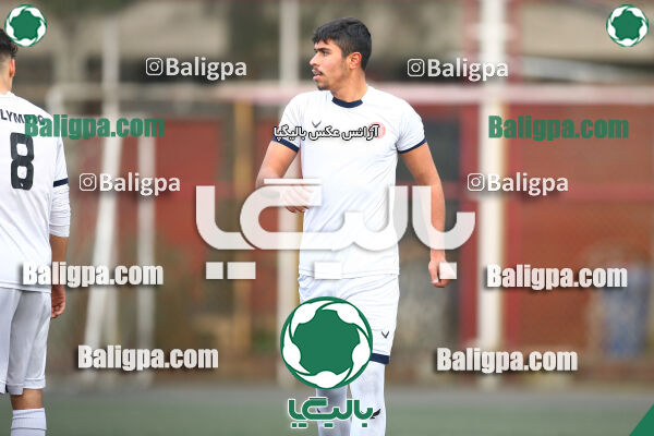 پرسپولیس 1–1 المپیک اندیشه