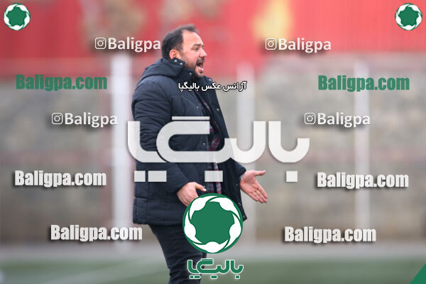 پرسپولیس 1–1 المپیک اندیشه