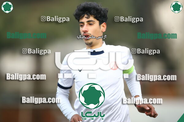 پرسپولیس 1–1 المپیک اندیشه