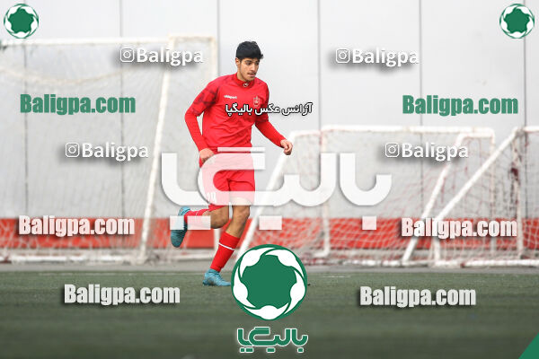پرسپولیس 1–1 المپیک اندیشه