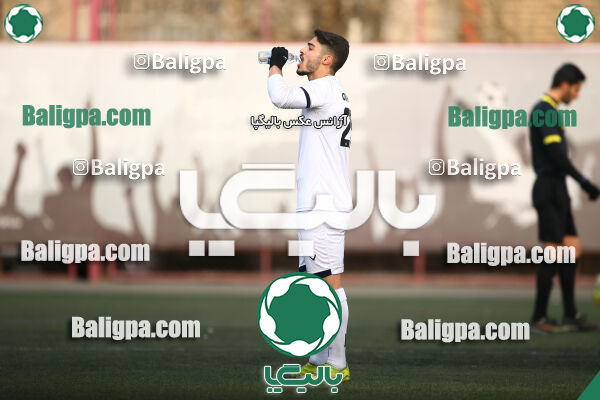 پرسپولیس 1–1 المپیک اندیشه