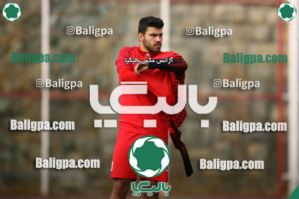 پرسپولیس 1–1 المپیک اندیشه