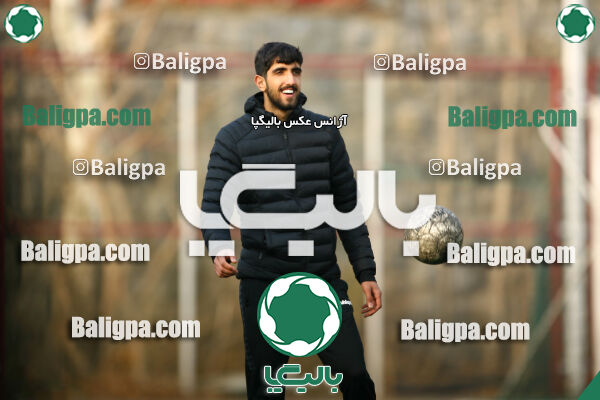 پرسپولیس 1–1 المپیک اندیشه