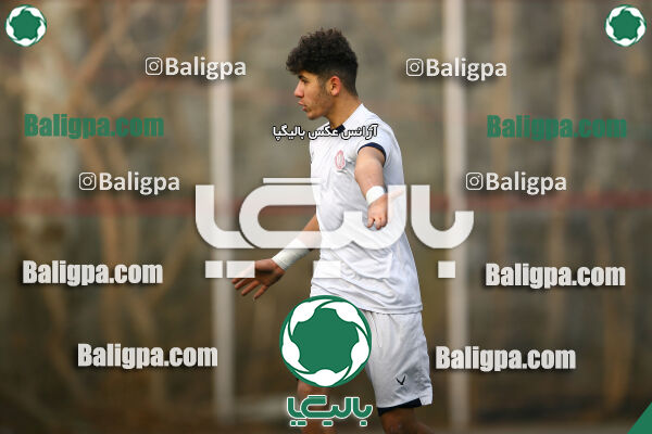 پرسپولیس 1–1 المپیک اندیشه